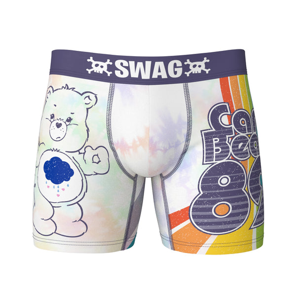 SWAG - 80's Care Bear Boxers
