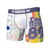 SWAG - 80's Care Bear Boxers