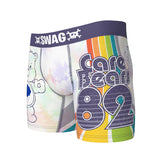 SWAG - 80's Care Bear Boxers