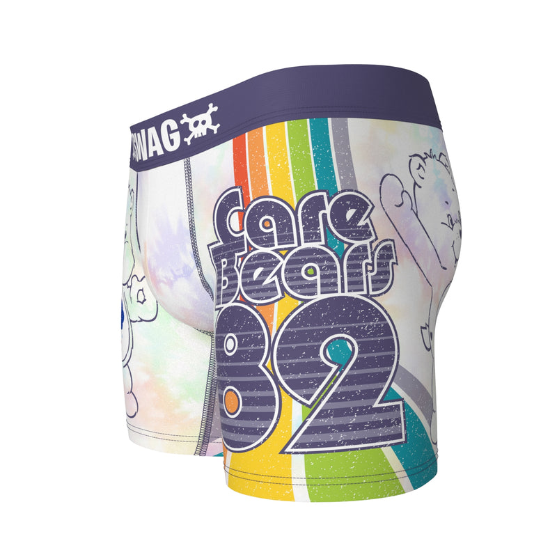 SWAG - 80's Care Bear Boxers