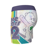 SWAG - 80's Care Bear Boxers