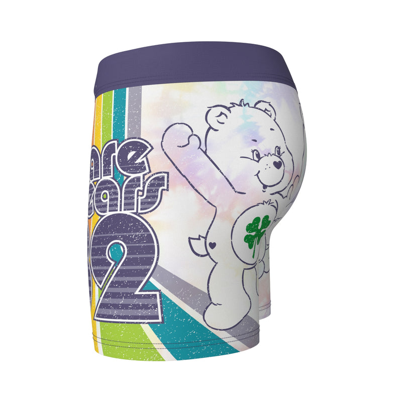 SWAG - 80's Care Bear Boxers