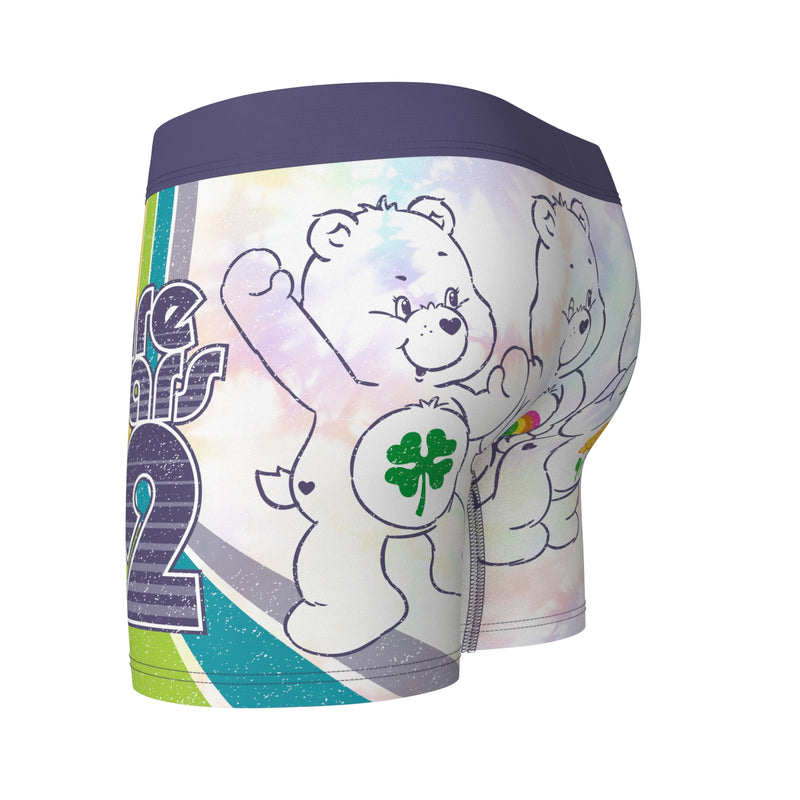 SWAG - 80's Care Bear Boxers