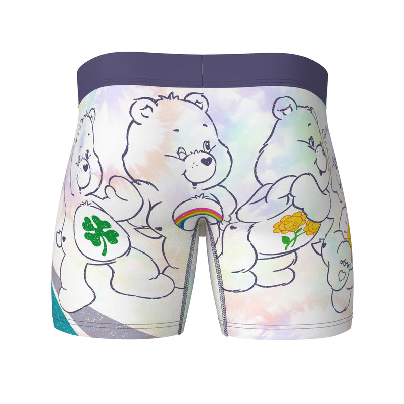 SWAG - 80's Care Bear Boxers