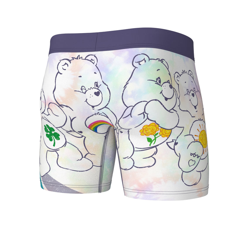 SWAG - 80's Care Bear Boxers