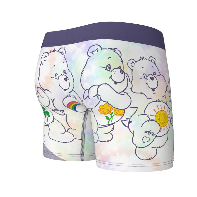 SWAG - 80's Care Bear Boxers