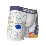 SWAG - 80's Care Bear Boxers