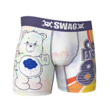 SWAG - 80's Care Bear Boxers