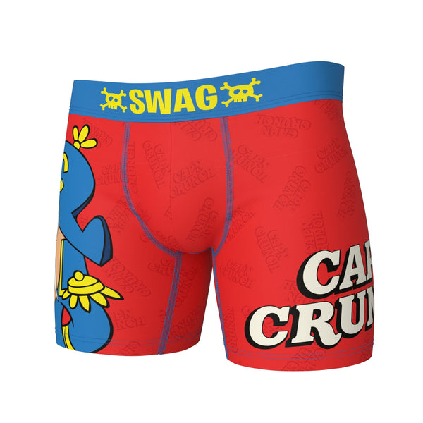 SWAG - Cap'n Crunch Boxers