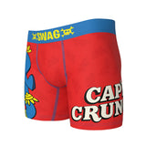 SWAG - Cap'n Crunch Boxers