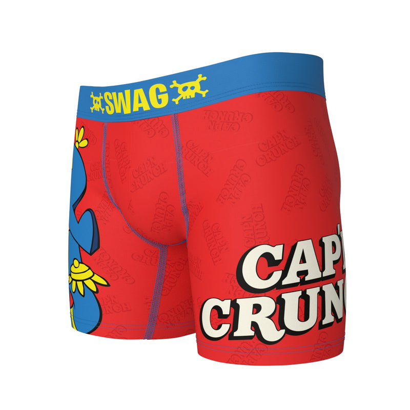 SWAG - Cap'n Crunch Boxers