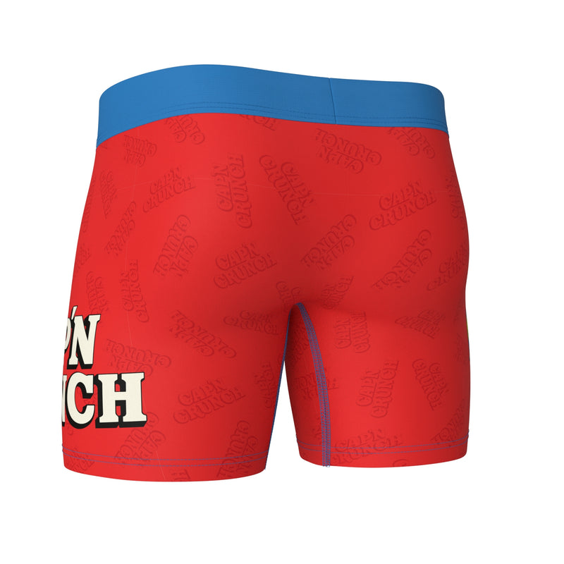 SWAG - Cap'n Crunch Boxers