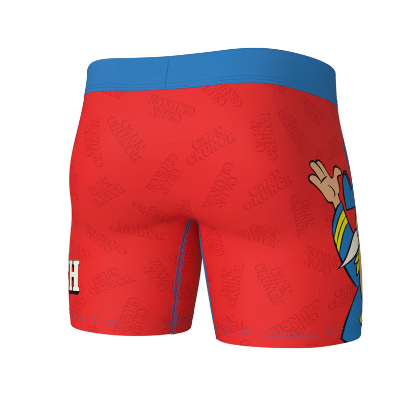 SWAG - Cap'n Crunch Boxers