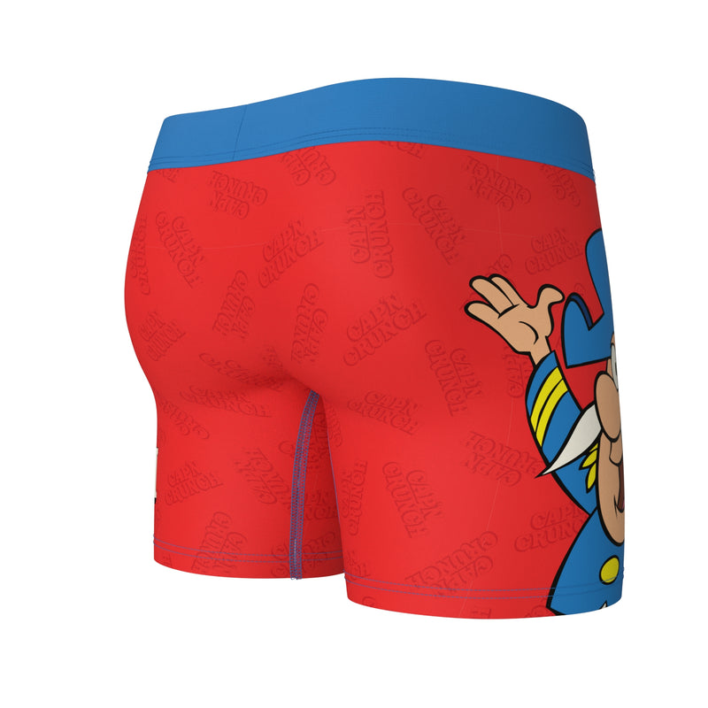 SWAG - Cap'n Crunch Boxers