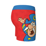 SWAG - Cap'n Crunch Boxers