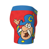 SWAG - Cap'n Crunch Boxers