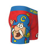 SWAG - Cap'n Crunch Boxers