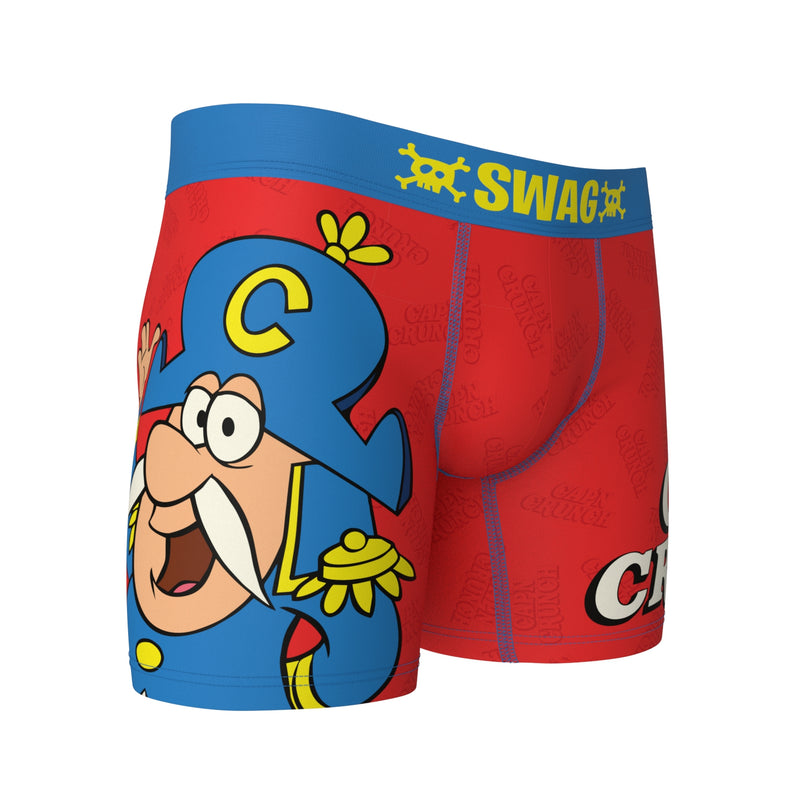 SWAG - Cap'n Crunch Boxers