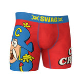 SWAG - Cap'n Crunch Boxers