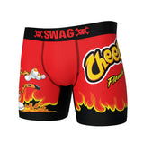 SWAG - Flamin Hot Cheetos Boxers