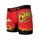 SWAG - Flamin Hot Cheetos Boxers