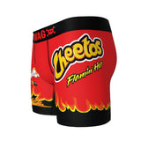 SWAG - Flamin Hot Cheetos Boxers