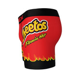 SWAG - Flamin Hot Cheetos Boxers