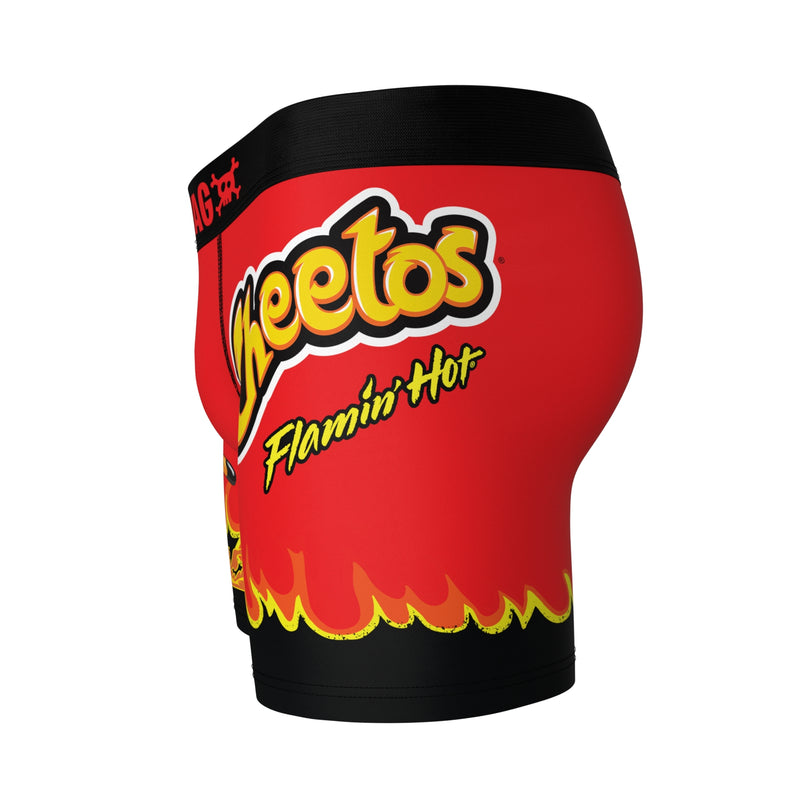 SWAG - Flamin Hot Cheetos Boxers