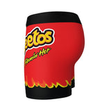 SWAG - Flamin Hot Cheetos Boxers