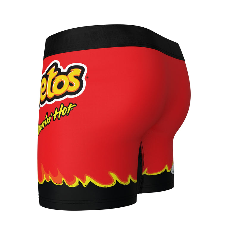 SWAG - Flamin Hot Cheetos Boxers