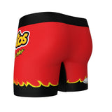 SWAG - Flamin Hot Cheetos Boxers