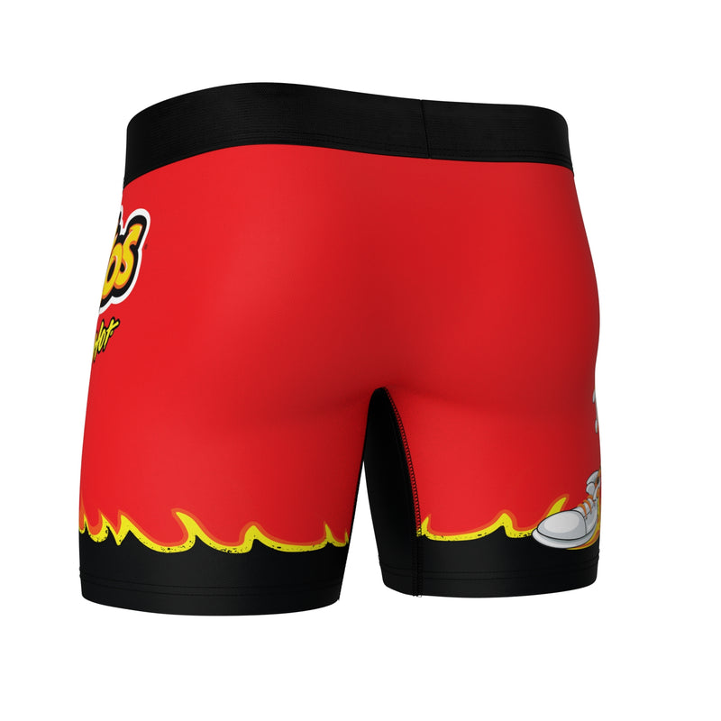 SWAG - Flamin Hot Cheetos Boxers