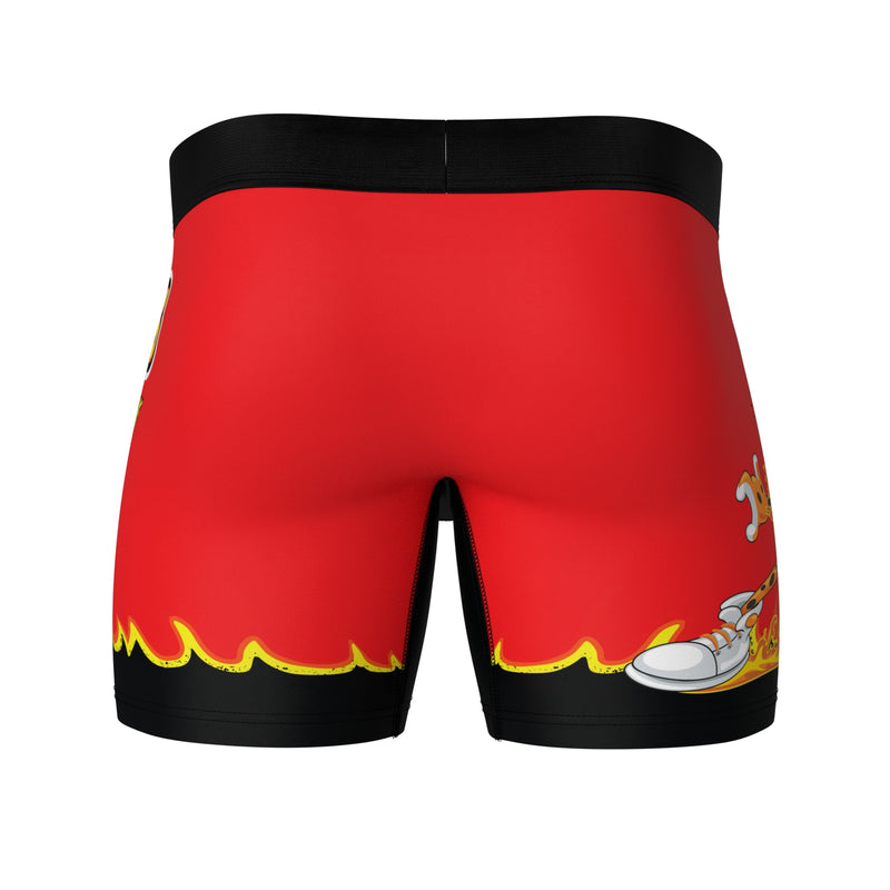 SWAG - Flamin Hot Cheetos Boxers