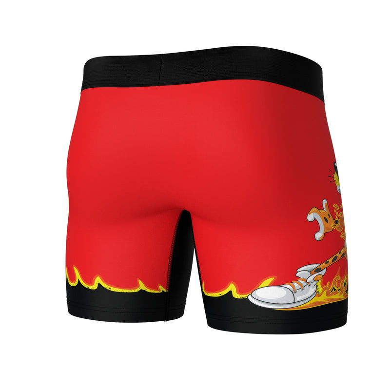 SWAG - Flamin Hot Cheetos Boxers