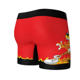 SWAG - Flamin Hot Cheetos Boxers