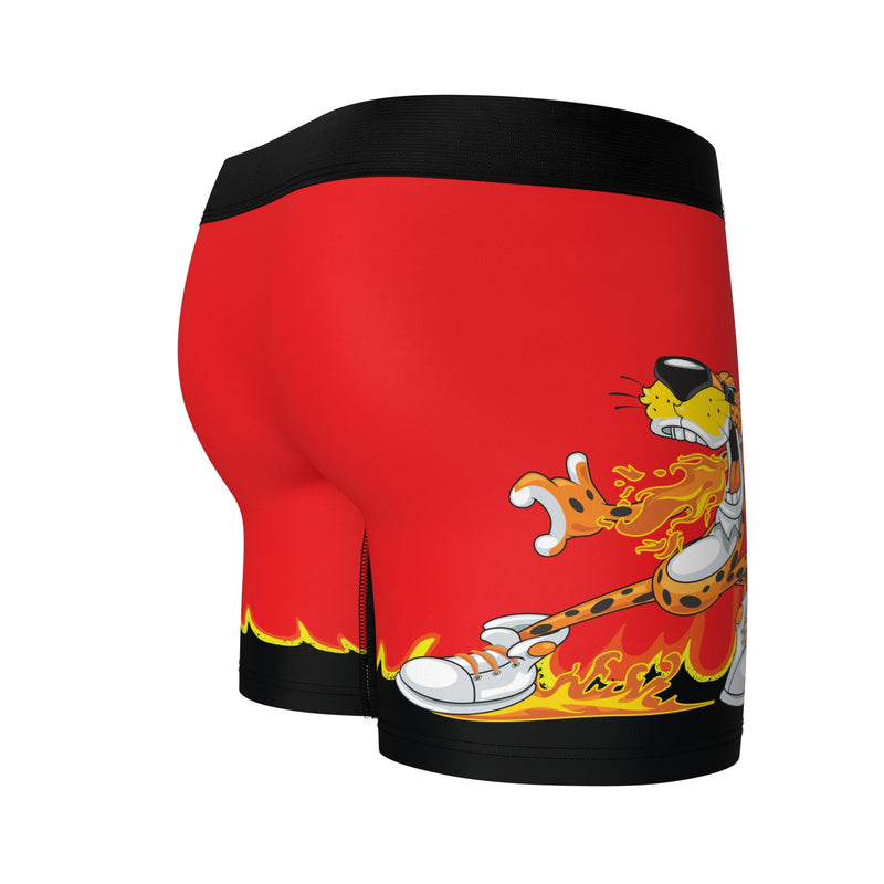 SWAG - Flamin Hot Cheetos Boxers