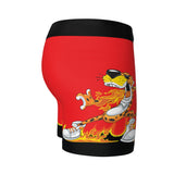 SWAG - Flamin Hot Cheetos Boxers