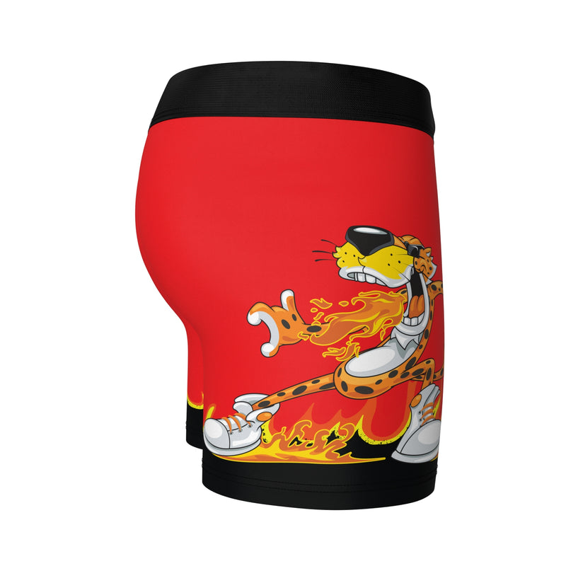 SWAG - Flamin Hot Cheetos Boxers