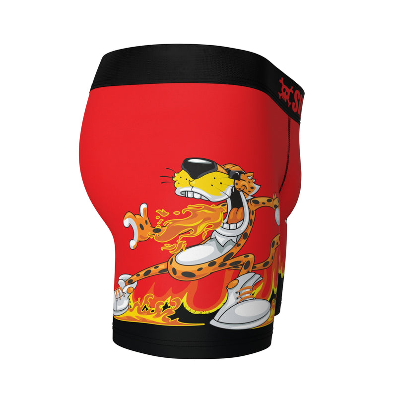 SWAG - Flamin Hot Cheetos Boxers