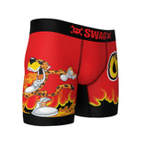 SWAG - Flamin Hot Cheetos Boxers