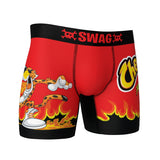 SWAG - Flamin Hot Cheetos Boxers