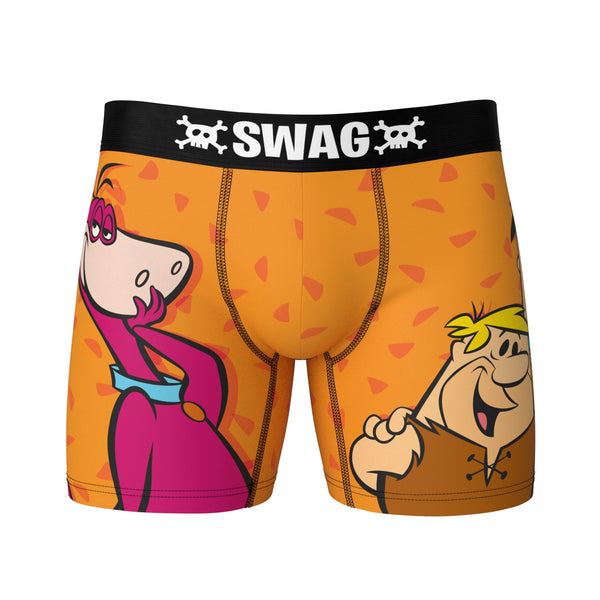 SWAG - Fred Flintstone Boxers