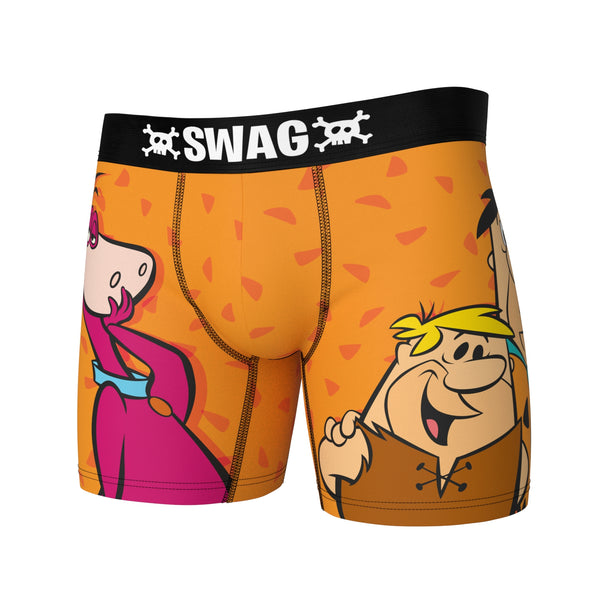 SWAG - Fred Flintstone Boxers