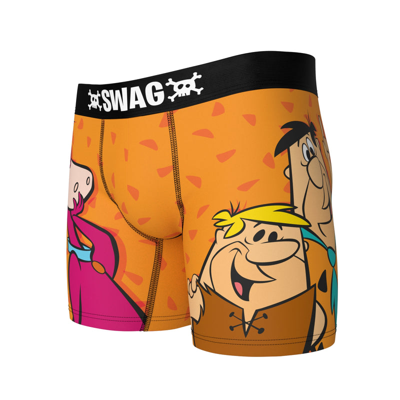 SWAG - Fred Flintstone Boxers