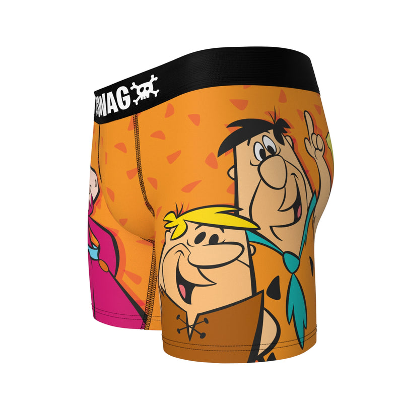 SWAG - Fred Flintstone Boxers