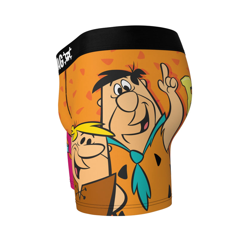 SWAG - Fred Flintstone Boxers