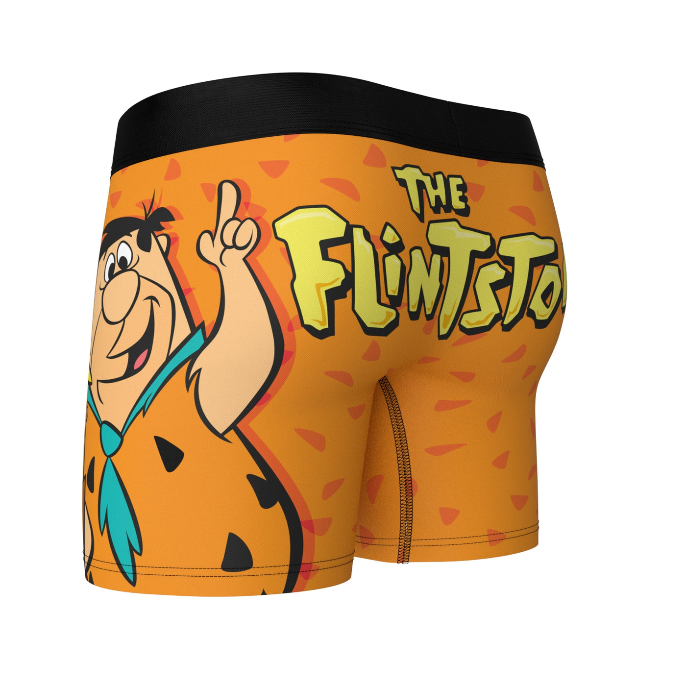 SWAG x The Flintstones Boxer Brief – SWAG Boxers