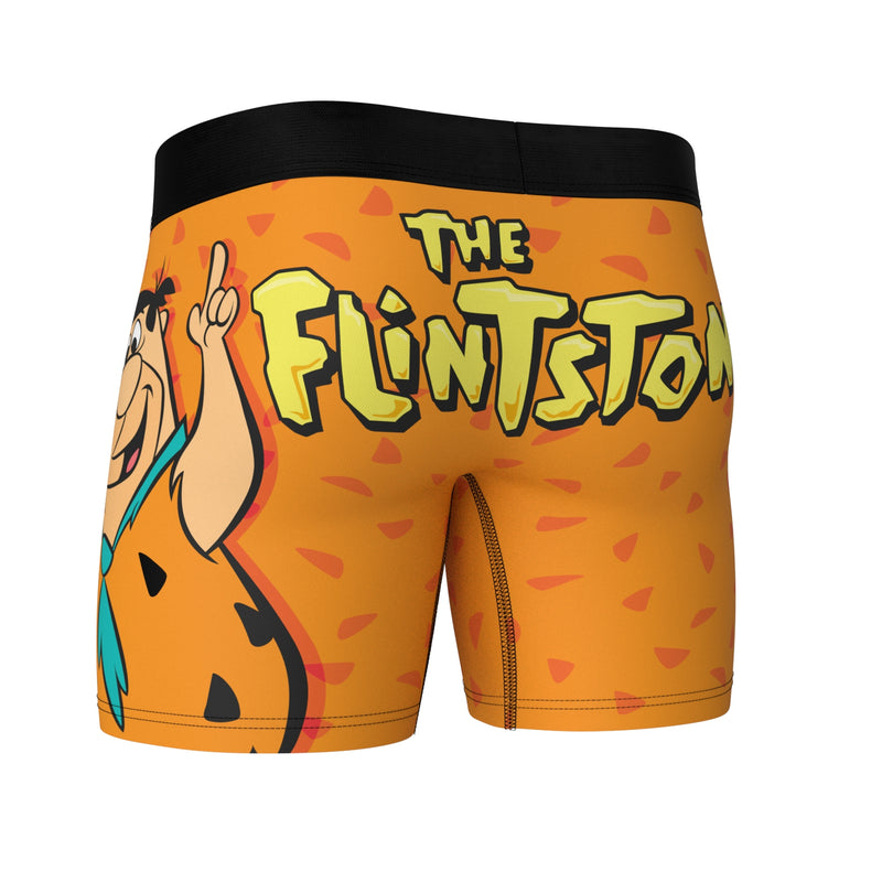 SWAG - Fred Flintstone Boxers