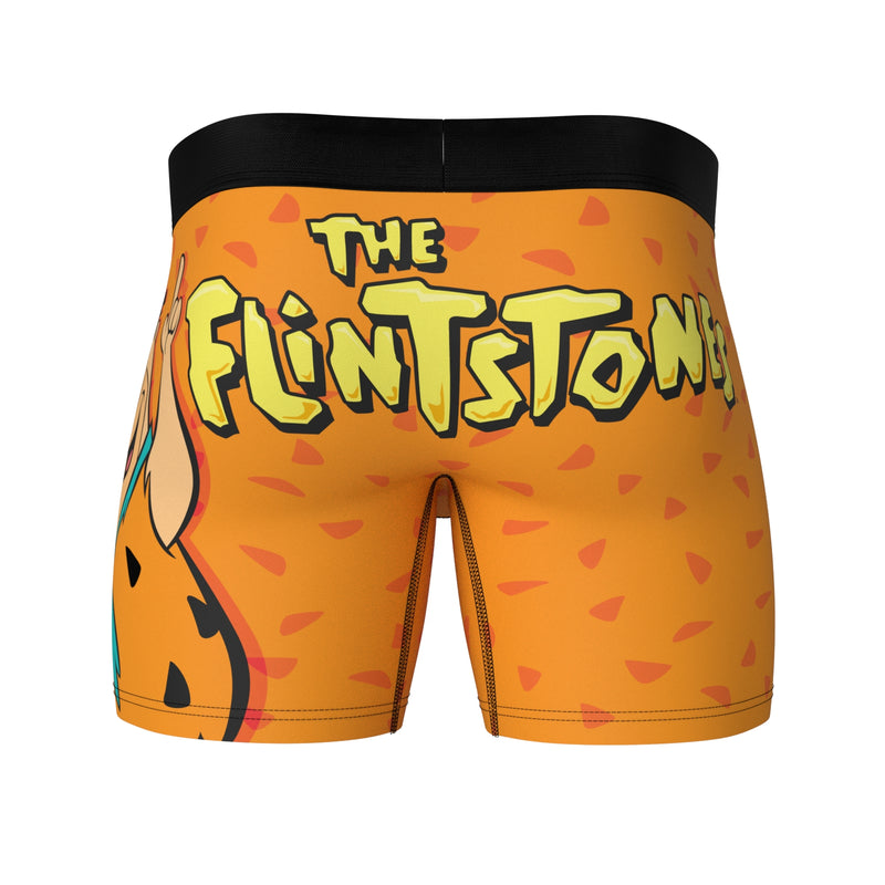 SWAG - Fred Flintstone Boxers