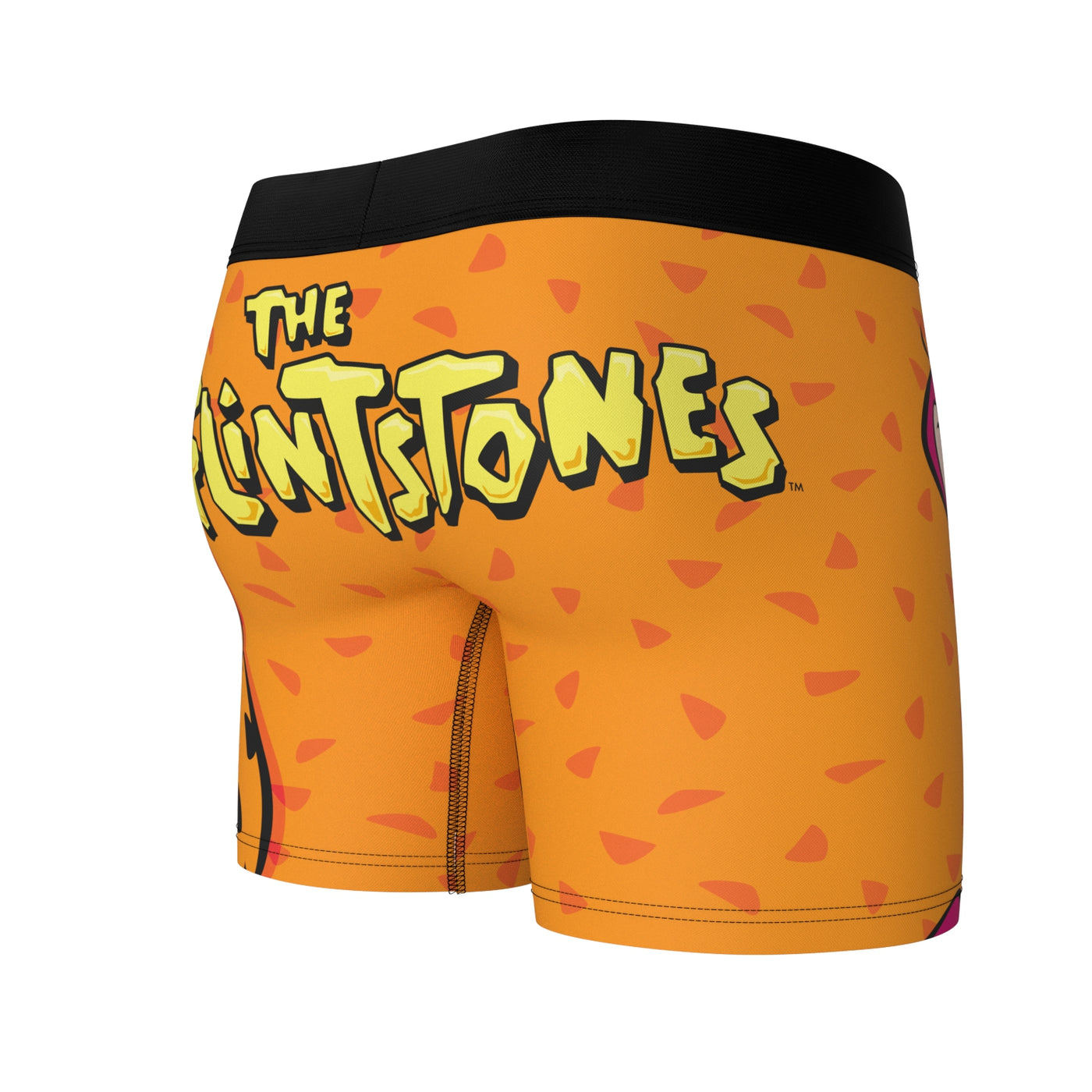 パンツ swag SWAG x The Flintstones Boxer Brief – SWAG Boxers